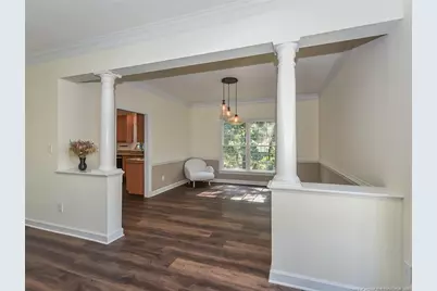 8812 Valley Springs Place, Raleigh, NC 27615 - Photo 17
