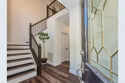 8812 Valley Springs Place, Raleigh, NC 27615 - Photo 7