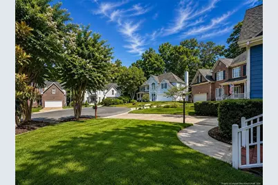 8812 Valley Springs Place, Raleigh, NC 27615 - Photo 3