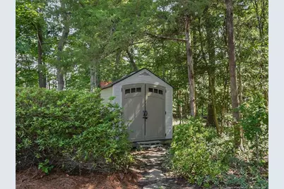 8812 Valley Springs Place, Raleigh, NC 27615 - Photo 41