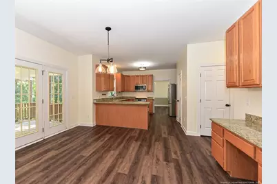8812 Valley Springs Place, Raleigh, NC 27615 - Photo 11