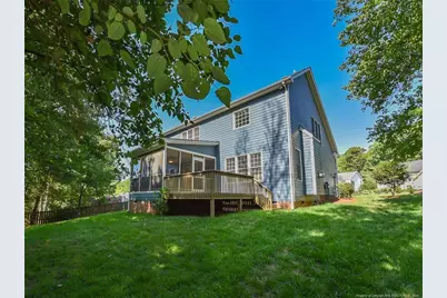 8812 Valley Springs Place, Raleigh, NC 27615 - Photo 43