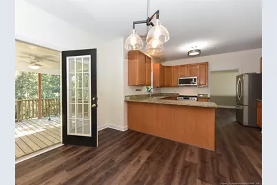 8812 Valley Springs Place, Raleigh, NC 27615 - Photo 13