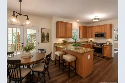 8812 Valley Springs Place, Raleigh, NC 27615 - Photo 9
