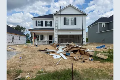 4449 Bunkers Bay (Lot 32) Lane, Hope Mills, NC 28371 - Photo 1
