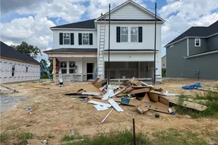 4449 Bunkers Bay (Lot 32) Ln, Hope Mills, NC 28371 - Photo 1