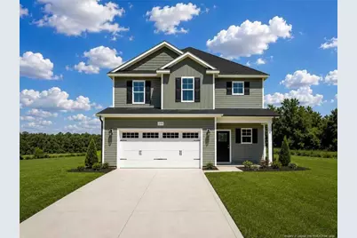 4457 Bunkers Bay (Lot 34) Lane, Hope Mills, NC 28371 - Photo 1