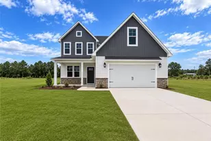 4461 Bunkers Bay (Lot 35) Ln, Hope Mills, NC 28371 - Photo 1