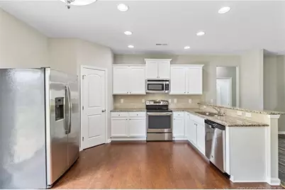 2537 Spinnaker Drive, Hope Mills, NC 28348 - Photo 11