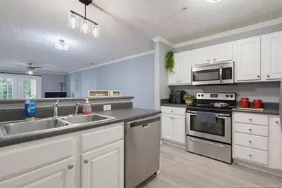 3342 Harbour Pointe Place #2, Fayetteville, NC 28314 - Photo 21