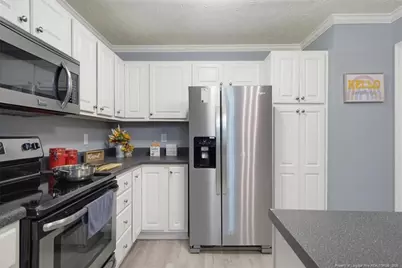 3342 Harbour Pointe Place #2, Fayetteville, NC 28314 - Photo 17