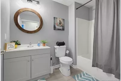 3342 Harbour Pointe Place #2, Fayetteville, NC 28314 - Photo 35
