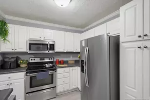 3342 Harbour Pointe Pl, Fayetteville, NC 28314 - Photo 19