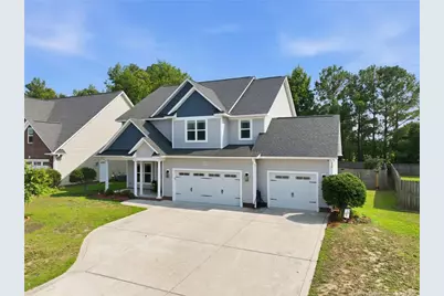 4220 Pleasantburg Drive, Fayetteville, NC 28312 - Photo 49