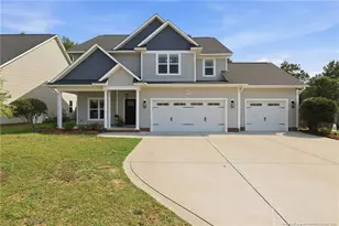 4220 Pleasantburg Dr, Fayetteville, NC 28312 - Photo 1
