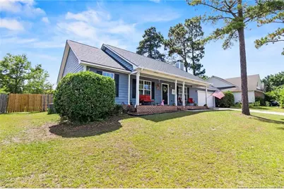 207 Somerset Drive, Raeford, NC 28376 - Photo 9