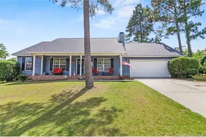 207 Somerset Drive, Raeford, NC 28376 - Photo 1