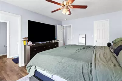 207 Somerset Drive, Raeford, NC 28376 - Photo 25