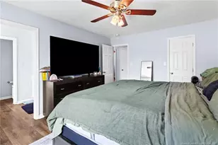 207 Somerset Dr, Raeford, NC 28376 - Photo 25