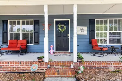 207 Somerset Drive, Raeford, NC 28376 - Photo 11