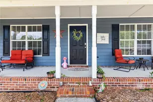 207 Somerset Dr, Raeford, NC 28376 - Photo 11