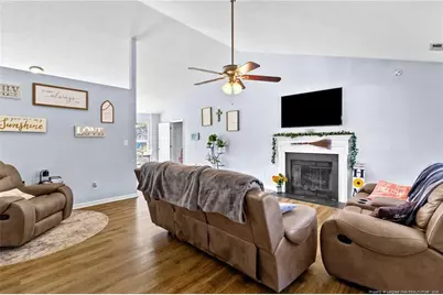 207 Somerset Drive, Raeford, NC 28376 - Photo 13