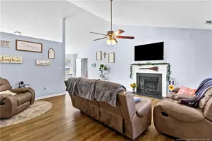 207 Somerset Dr, Raeford, NC 28376 - Photo 13