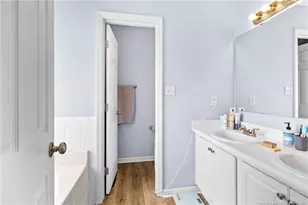 207 Somerset Dr, Raeford, NC 28376 - Photo 27