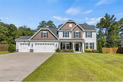 3324 Amour Drive, Fayetteville, NC 28306 - Photo 1