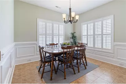 1007 Cy Williams Boulevard, Lumberton, NC 28360 - Photo 11