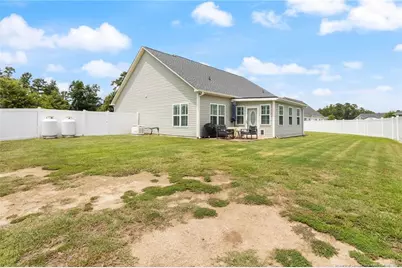 1007 Cy Williams Boulevard, Lumberton, NC 28360 - Photo 31