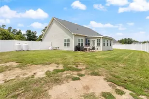 1007 Cy Williams Blvd, Lumberton, NC 28360 - Photo 31