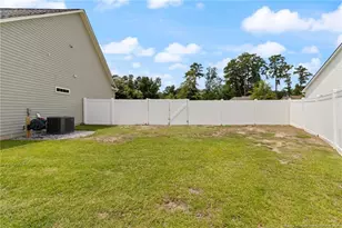 1007 Cy Williams Blvd, Lumberton, NC 28360 - Photo 29