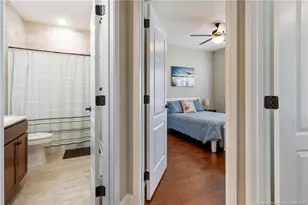 1007 Cy Williams Blvd, Lumberton, NC 28360 - Photo 13