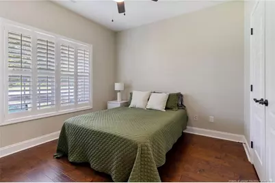 1007 Cy Williams Boulevard, Lumberton, NC 28360 - Photo 17