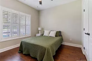 1007 Cy Williams Blvd, Lumberton, NC 28360 - Photo 17