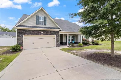 1007 Cy Williams Boulevard, Lumberton, NC 28360 - Photo 1