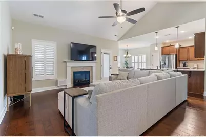 1007 Cy Williams Boulevard, Lumberton, NC 28360 - Photo 5