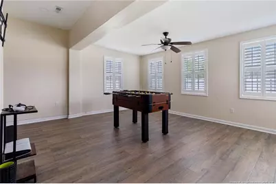 1007 Cy Williams Boulevard, Lumberton, NC 28360 - Photo 19