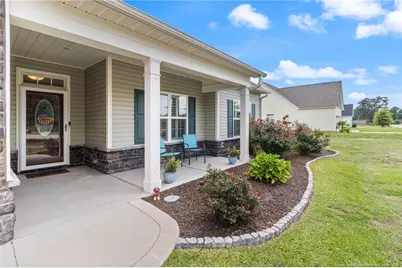 1007 Cy Williams Boulevard, Lumberton, NC 28360 - Photo 3