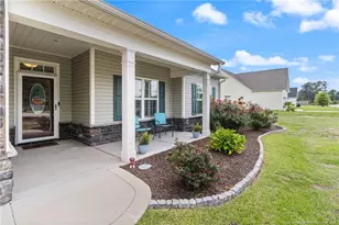 1007 Cy Williams Blvd, Lumberton, NC 28360 - Photo 3