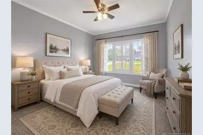 6980 Glynn Mill Farm Drive, Fayetteville, NC 28306 - Photo 27