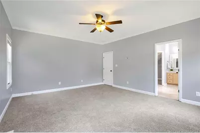 6980 Glynn Mill Farm Drive, Fayetteville, NC 28306 - Photo 21