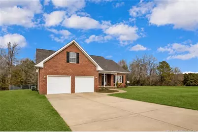 6980 Glynn Mill Farm Drive, Fayetteville, NC 28306 - Photo 3