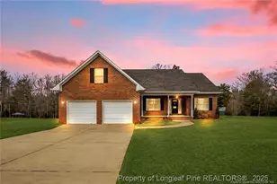 6980 Glynn Mill Farm Dr, Fayetteville, NC 28306 - Photo 1