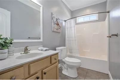 6980 Glynn Mill Farm Drive, Fayetteville, NC 28306 - Photo 29