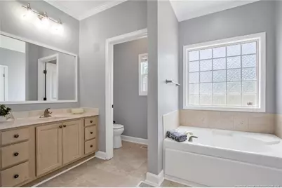 6980 Glynn Mill Farm Drive, Fayetteville, NC 28306 - Photo 23