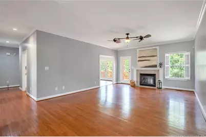 6980 Glynn Mill Farm Drive, Fayetteville, NC 28306 - Photo 9