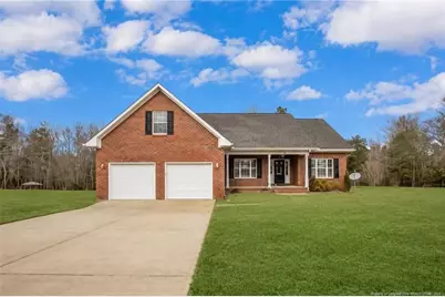 6980 Glynn Mill Farm Drive, Fayetteville, NC 28306 - Photo 1