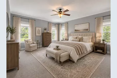 6980 Glynn Mill Farm Drive, Fayetteville, NC 28306 - Photo 19